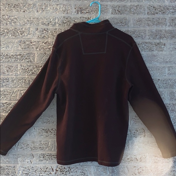 G.H. Bass & Co. Men’s S Large Sweater - Picture 4 of 5